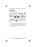 Предварительный просмотр 19 страницы ASROCK 4CORE1333-GLAN-M - V1.0 User Manual