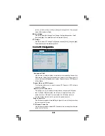 Предварительный просмотр 32 страницы ASROCK 4CORE1333-GLAN-M - V1.0 User Manual
