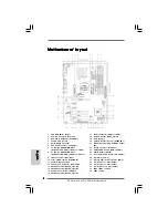 Preview for 2 page of ASROCK 4Core1333-GLAN Manual