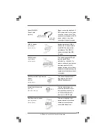 Preview for 17 page of ASROCK 4Core1333-GLAN Manual