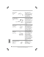 Preview for 38 page of ASROCK 4Core1333-GLAN Manual