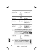 Preview for 40 page of ASROCK 4Core1333-GLAN Manual