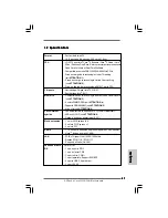 Preview for 47 page of ASROCK 4Core1333-GLAN Manual