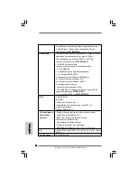 Preview for 48 page of ASROCK 4Core1333-GLAN Manual