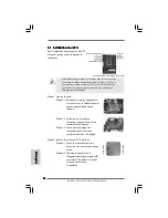 Preview for 52 page of ASROCK 4Core1333-GLAN Manual