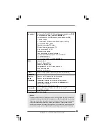 Preview for 71 page of ASROCK 4Core1333-GLAN Manual