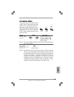 Preview for 103 page of ASROCK 4Core1333-GLAN Manual