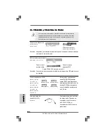 Preview for 104 page of ASROCK 4Core1333-GLAN Manual