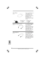 Предварительный просмотр 32 страницы ASROCK 4Core1333-Viiv Installation Manual