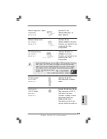 Предварительный просмотр 73 страницы ASROCK 4Core1333-Viiv Installation Manual