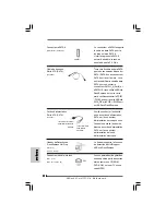 Предварительный просмотр 114 страницы ASROCK 4Core1333-Viiv Installation Manual