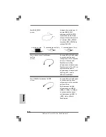 Предварительный просмотр 160 страницы ASROCK 4Core1333-Viiv Installation Manual