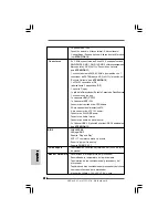 Предварительный просмотр 176 страницы ASROCK 4Core1333-Viiv Installation Manual