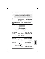 Предварительный просмотр 15 страницы ASROCK 4CORE1600-D800 Installation Manual