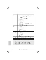 Предварительный просмотр 42 страницы ASROCK 4CORE1600-D800 Installation Manual