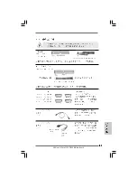 Предварительный просмотр 51 страницы ASROCK 4CORE1600-D800 Installation Manual