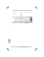 Предварительный просмотр 54 страницы ASROCK 4CORE1600-D800 Installation Manual