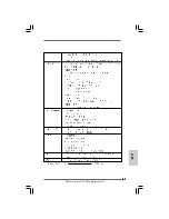 Предварительный просмотр 61 страницы ASROCK 4CORE1600-D800 Installation Manual