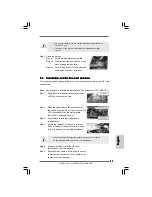 Предварительный просмотр 11 страницы ASROCK 4Core1600-DVI Installation Manual