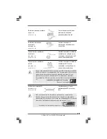 Предварительный просмотр 65 страницы ASROCK 4Core1600-DVI Installation Manual