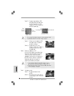 Предварительный просмотр 76 страницы ASROCK 4Core1600-DVI Installation Manual