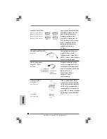 Предварительный просмотр 84 страницы ASROCK 4Core1600-DVI Installation Manual