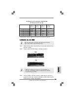 Предварительный просмотр 101 страницы ASROCK 4Core1600-DVI Installation Manual