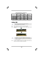 Предварительный просмотр 17 страницы ASROCK 4Core1600-DVI User Manual