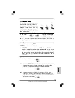 Preview for 15 page of ASROCK 4CORE1600-GLAN/M Installation Manual