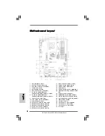 Preview for 2 page of ASROCK 4Core1600-GLAN Installation Manual