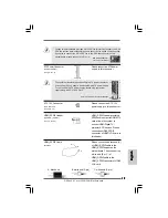 Preview for 19 page of ASROCK 4Core1600-GLAN Installation Manual