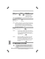 Preview for 36 page of ASROCK 4Core1600-GLAN Installation Manual