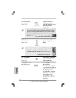 Preview for 40 page of ASROCK 4Core1600-GLAN Installation Manual