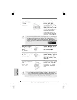 Preview for 60 page of ASROCK 4Core1600-GLAN Installation Manual