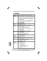 Preview for 70 page of ASROCK 4Core1600-GLAN Installation Manual