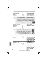 Preview for 106 page of ASROCK 4Core1600-GLAN Installation Manual