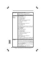 Preview for 50 page of ASROCK 4Core1600P35-WiFi Installation Manual