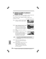 Preview for 90 page of ASROCK 4Core1600P35-WiFi Installation Manual