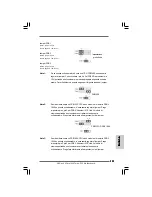 Предварительный просмотр 111 страницы ASROCK 4Core1600Twins-P35 Installation Manual