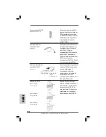 Предварительный просмотр 142 страницы ASROCK 4Core1600Twins-P35 Installation Manual