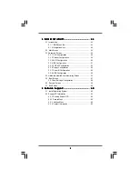 Preview for 4 page of ASROCK 4Core1600Twins-P35D User Manual