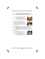 Preview for 15 page of ASROCK 4CoreDual-SATA2 User Manual