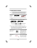 Preview for 21 page of ASROCK 4CoreDual-SATA2 User Manual