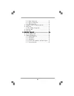 Preview for 4 page of ASROCK 4CoreDual-VSTA User Manual