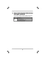 Preview for 9 page of ASROCK 4CoreDual-VSTA User Manual