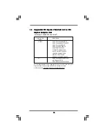 Preview for 10 page of ASROCK 4CoreDual-VSTA User Manual