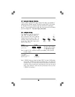 Preview for 20 page of ASROCK 4CoreDual-VSTA User Manual