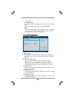 Preview for 36 page of ASROCK 4CoreDual-VSTA User Manual