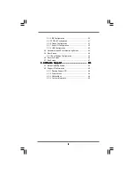 Preview for 4 page of ASROCK 4CoreDX90-VSTA User Manual