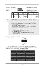 Предварительный просмотр 15 страницы ASROCK 4X4-4300U User Manual